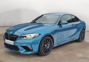BMW M2 46.005 km 50.686 &euro; Hamm 59071