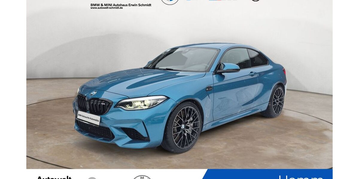 BMW M2 46.005 km 50.686 &euro; Hamm 59071
