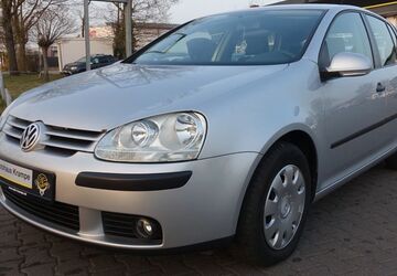 VW Golf 236.000 km 1.980 &euro; Selm 59379