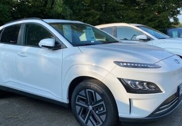 Hyundai KONA Elektro 5.000 km 24.990 &euro; Ahlen 59229