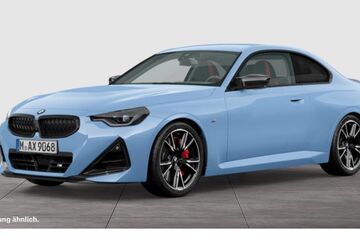 BMW M240i 13.152 km 54.990 &euro; Unna 59425