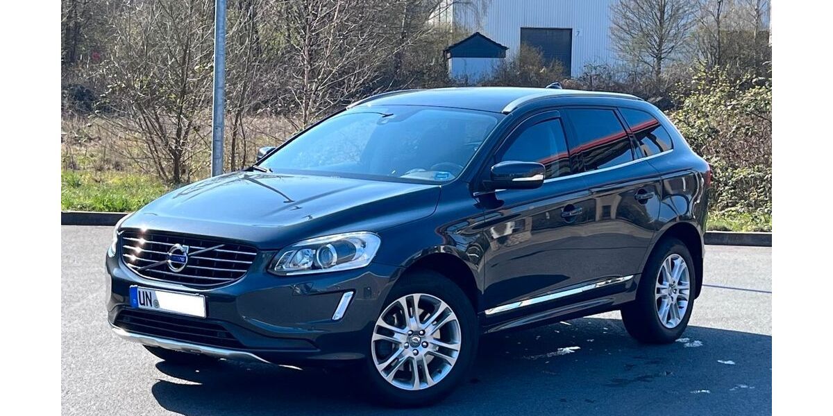 Volvo XC60 190.000 km 11.850 &euro; Schwerte 58239