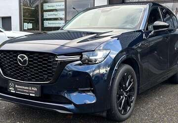 Mazda CX-60 36.412 km 36.940 &euro; Dortmund 44263