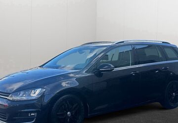 VW Golf 92.000 km 13.990 &euro; Datteln 45711