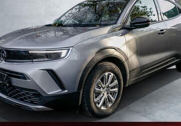 Opel Mokka-e 12.700 km 16.499 &euro; Unna 59423