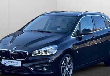 BMW 225 Active Tourer 90.136 km 14.790 &euro; Datteln 45711
