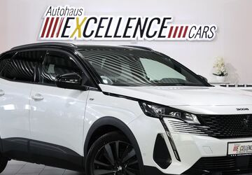 Peugeot 3008 56.000 km 23.555 &euro; Hamm 59077