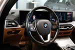 BMW 318d Touring SPORT WHITE & BROWN / CURVED+HUD 114.000 km 25.777 &euro; Hamm 59077