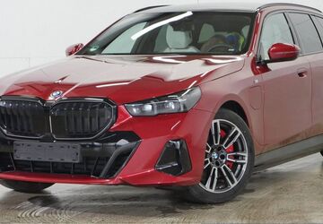 BMW 550 29.776 km 71.190 &euro; Hamm 59071