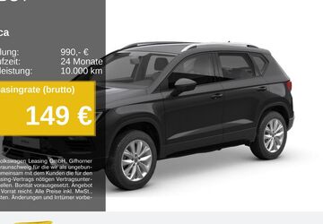 Seat Ateca 12.676 km 27.670 &euro; Hemer 58675