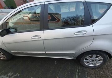 Mercedes-Benz A 170 199.910 km 2.799 &euro; Werne 59368