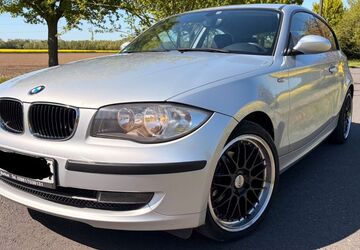 BMW 116 138.500 km 3.700 &euro; Kamen 59174
