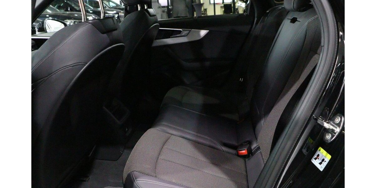 Audi A4 Avant 40 TDI Q S-LINE-COMPETITION-PLUS BLACK 125.000 km 28.333 &euro; Hamm 59077