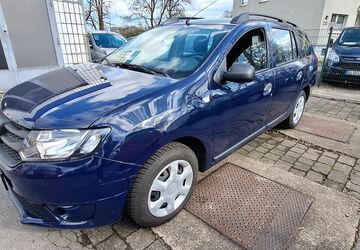 Dacia Logan 154.000 km 3.500 &euro; Dortmund 44339