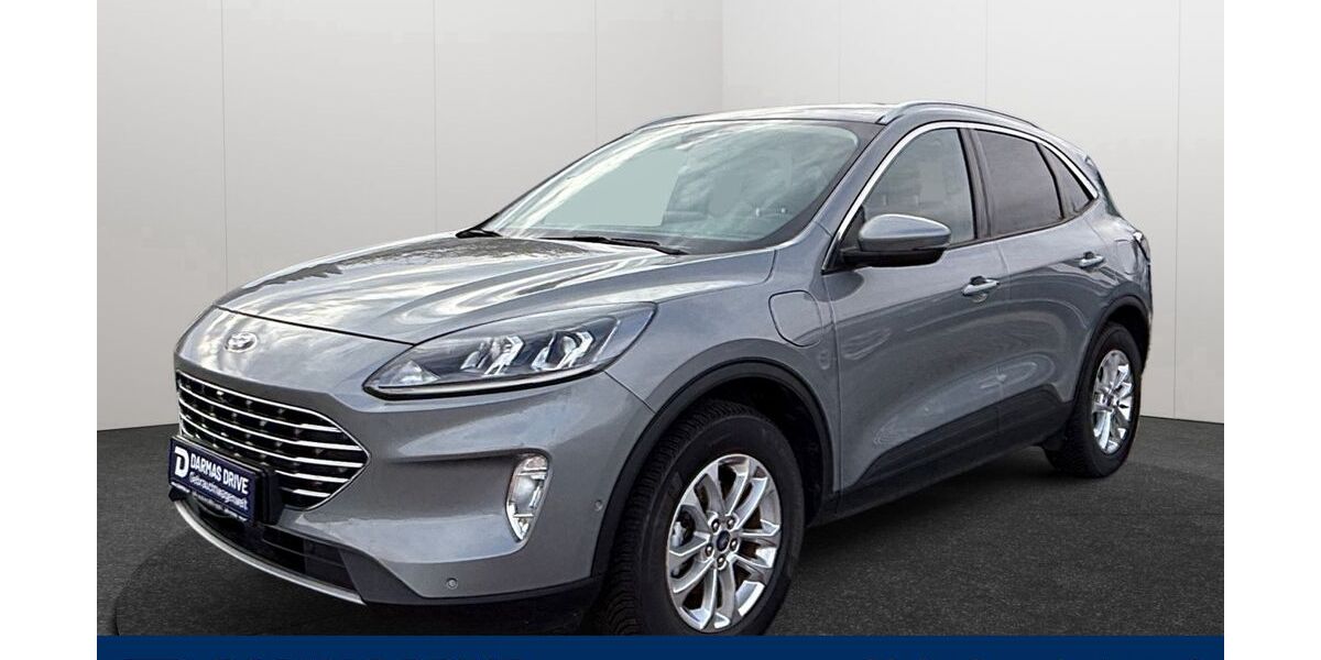 Ford Kuga 57.316 km 18.990 &euro; Castrop-Rauxel 44575