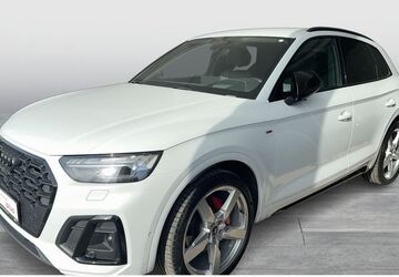 Audi Q5 64.073 km 40.869 &euro; Dortmund 44143