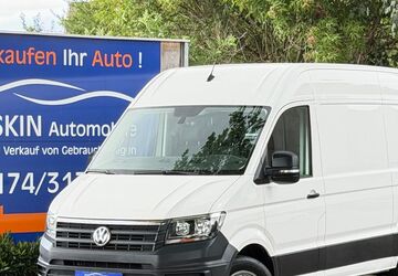 VW Crafter 190.000 km 19.990 &euro; Ahlen 59227