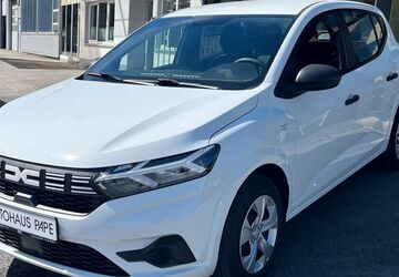 Dacia Sandero 29.675 km 10.990 &euro; Iserlohn 58640
