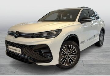 VW Tiguan 8.032 km 51.460 &euro; Dortmund 44141