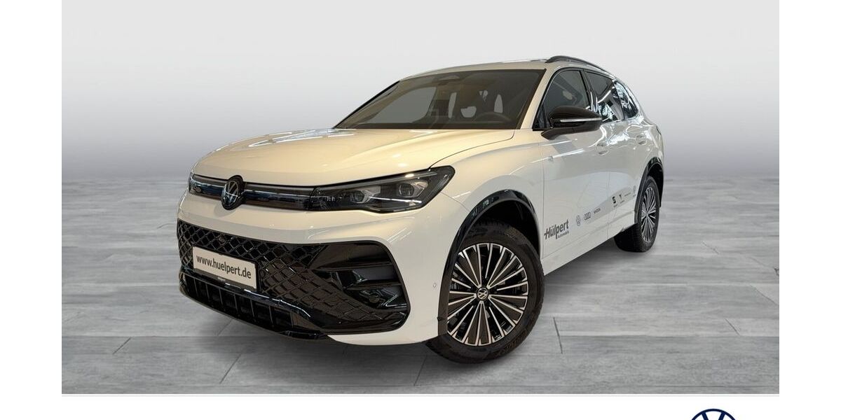 VW Tiguan 8.032 km 51.460 &euro; Dortmund 44141