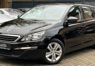 Peugeot 308 119.030 km 7.490 &euro; Hamm 59077