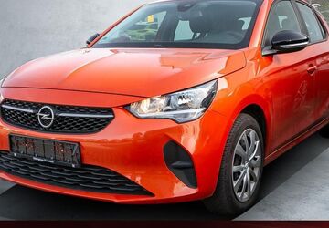 Opel Corsa 19.990 km 12.999 &euro; Dortmund 44149