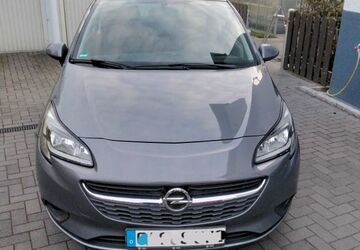 Opel Corsa 87.177 km 9.450 &euro; Castrop-rauxel 44581