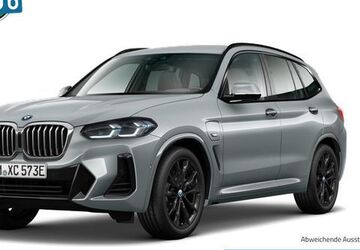 BMW X3 147.003 km 33.770 &euro; Hamm 59071