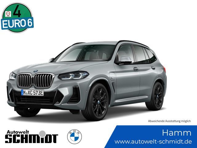 BMW X3 147.003 km 33.770 &euro; Hamm 59071