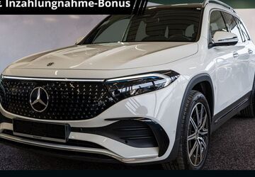 Mercedes-Benz EQB 12.751 km 39.379 &euro; Menden 58706