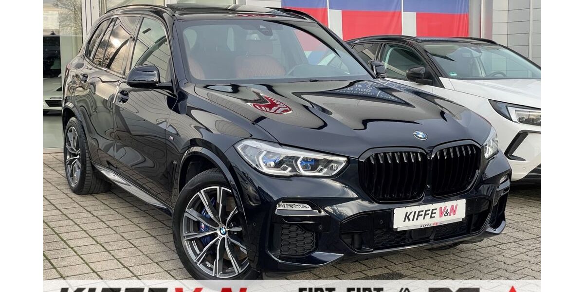 BMW X5 83.503 km 52.200 &euro; Hamm 59063