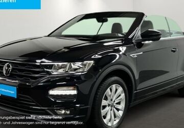 VW T-Roc 56.703 km 22.390 &euro; Hagen 58089