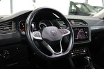 VW Tiguan 2.0 TDI DSG 4M IQ LIFE LED, HEAD-UP, NAVI 105.000 km 23.888 &euro; Hamm 59077