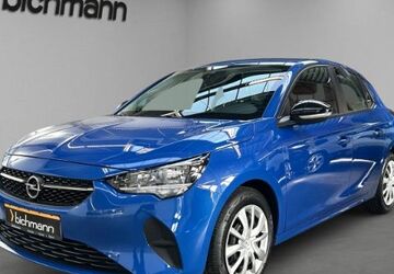 Opel Corsa 15.907 km 13.890 &euro; Hemer 58675