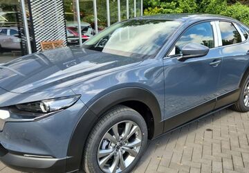 Mazda CX-30 4.703 km 30.390 &euro; Datteln 45711