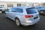 VW Passat Variant Business 2.0 TDI DSG NAVI AHK KAMER 93.200 km 21.988 &euro; Bergkamen 59192