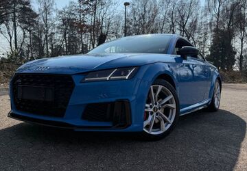 Audi TT 75.000 km 34.000 &euro; Oer-Erkenschwick 45739
