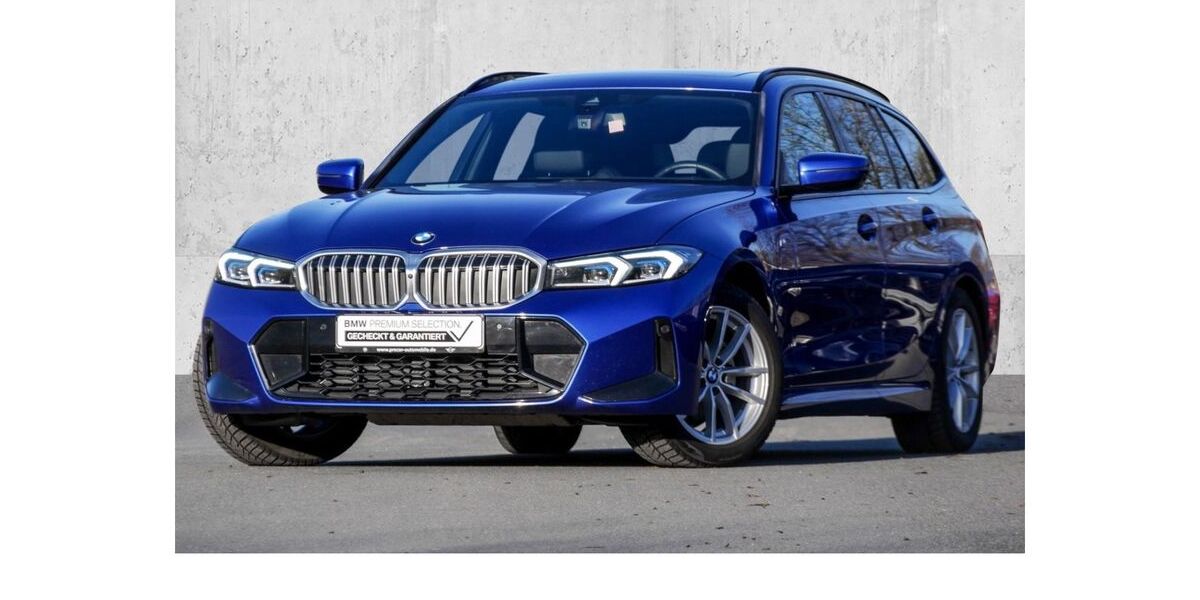 BMW 320 24.403 km 43.950 &euro; Ahlen 59227