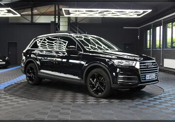 Audi Q7 116.000 km 29.999 &euro; Hemer 58675