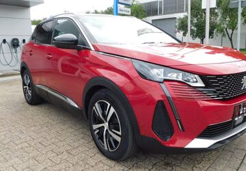 Peugeot 3008 67.000 km 20.890 &euro; Selm 59379
