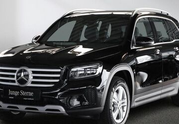 Mercedes-Benz GLB 200 28.086 km 36.990 &euro; Dortmund 44147
