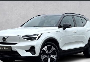 Volvo XC40 26.674 km 31.999 &euro; Dortmund 44143