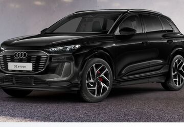 Audi Q6 e-tron 21.325 km 70.413 &euro; Menden 58706