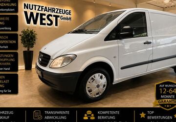 Mercedes-Benz Vito 189.000 km 5.990 &euro; Datteln 45711