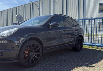 Porsche Cayenne 233.000 km 12.000 &euro; Bergkamen 59192