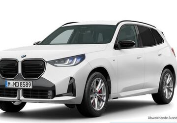 BMW X3 M50 24.995 km 63.990 &euro; Lünen 44534