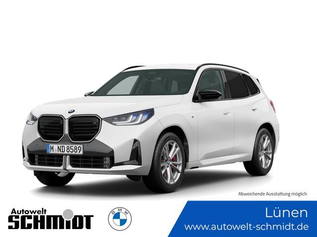 BMW X3 M50 24.995 km 64.290 &euro; Lünen 44534