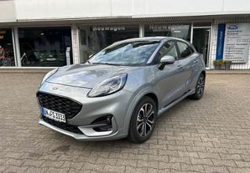 Ford Puma 18.890 km 20.790 &euro; Kamen 59174