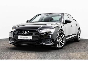 Audi A6 34.100 km 39.085 &euro; Hagen 58091
