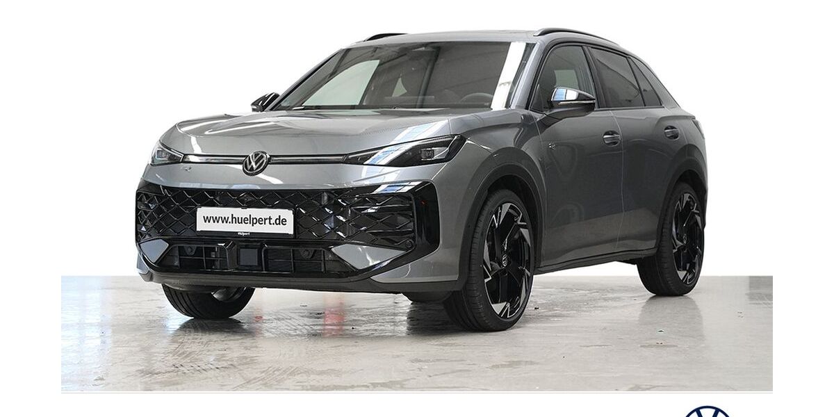 VW T-Roc 1.990 km 39.430 &euro; Dortmund 44141